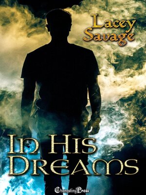 cover image of In His Dreams
